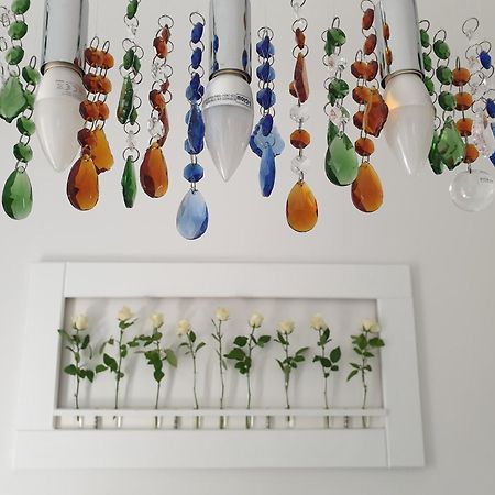 Zimmer Mit Charme Sonne نورنبيرغ المظهر الخارجي الصورة