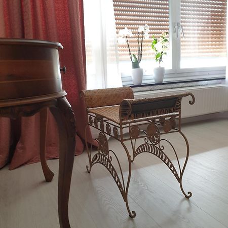 Zimmer Mit Charme Sonne نورنبيرغ المظهر الخارجي الصورة