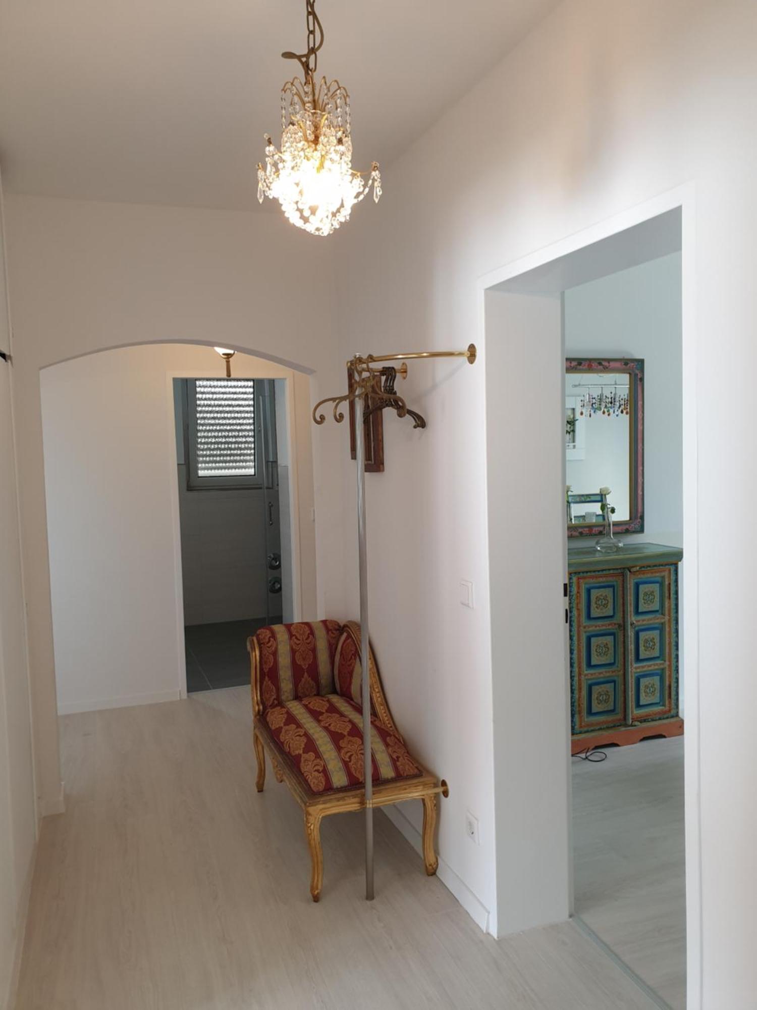 Zimmer Mit Charme Sonne نورنبيرغ المظهر الخارجي الصورة