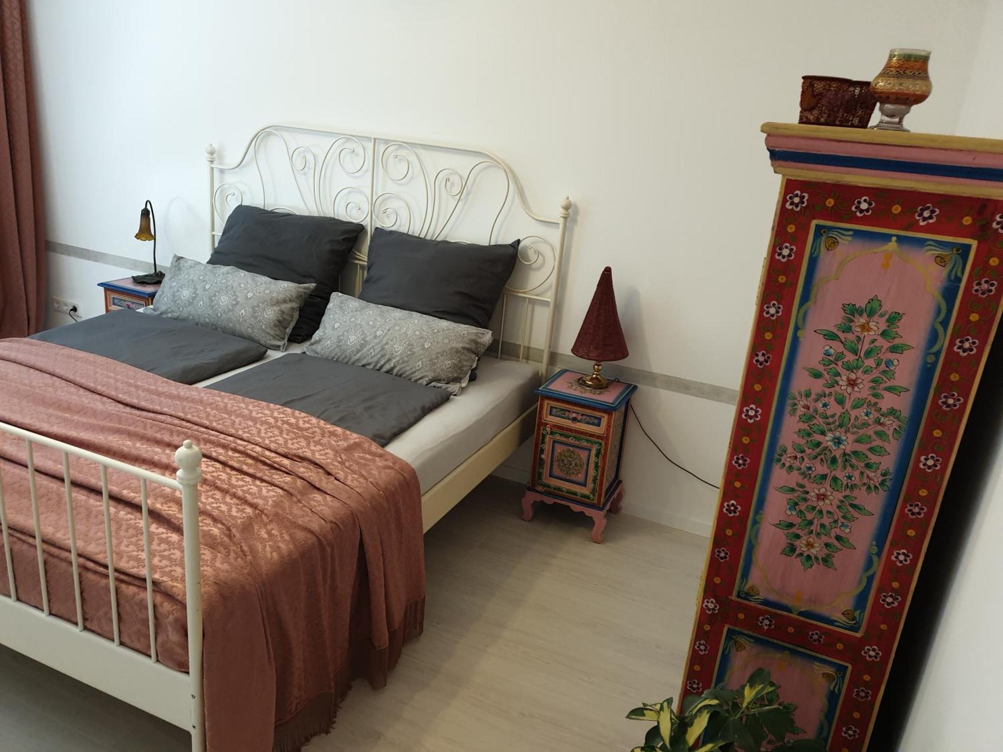 Zimmer Mit Charme Sonne نورنبيرغ المظهر الخارجي الصورة