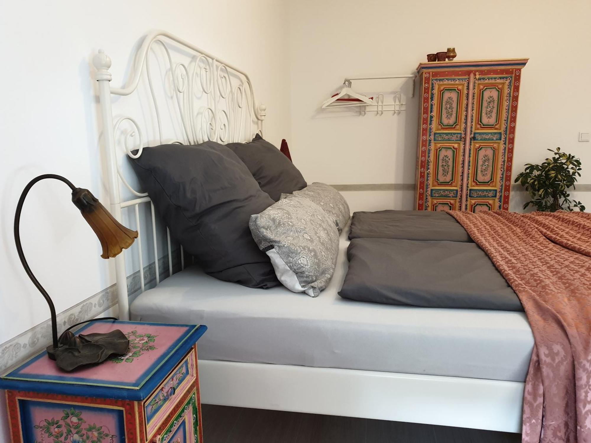 Zimmer Mit Charme Sonne نورنبيرغ المظهر الخارجي الصورة