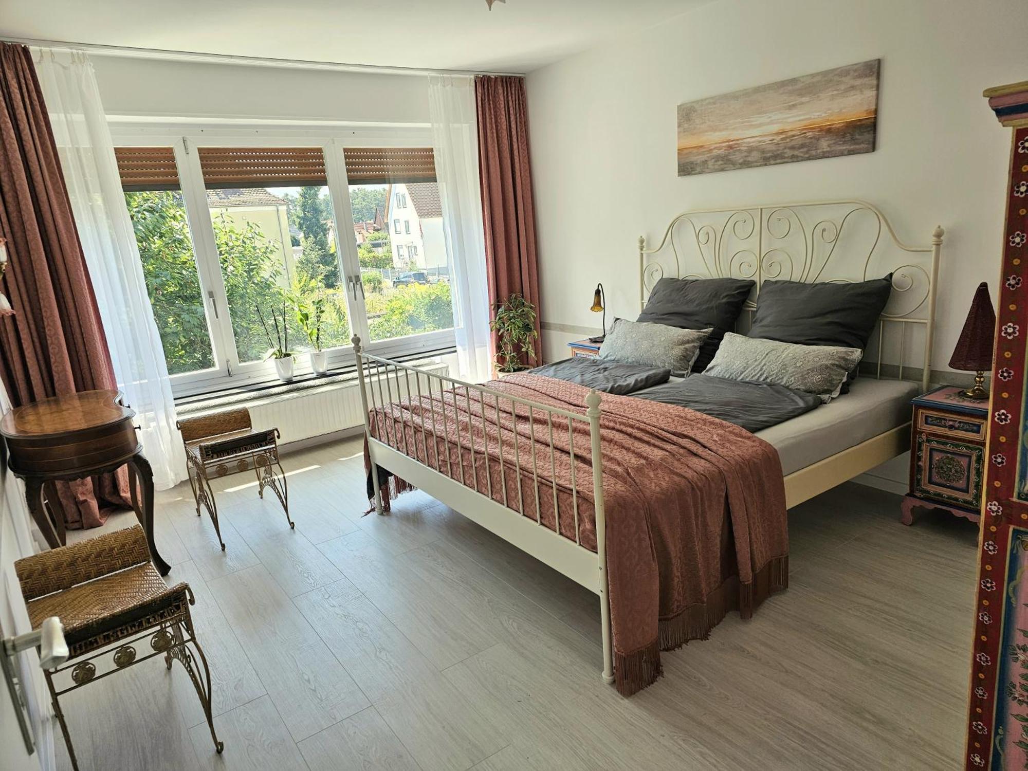 Zimmer Mit Charme Sonne نورنبيرغ المظهر الخارجي الصورة