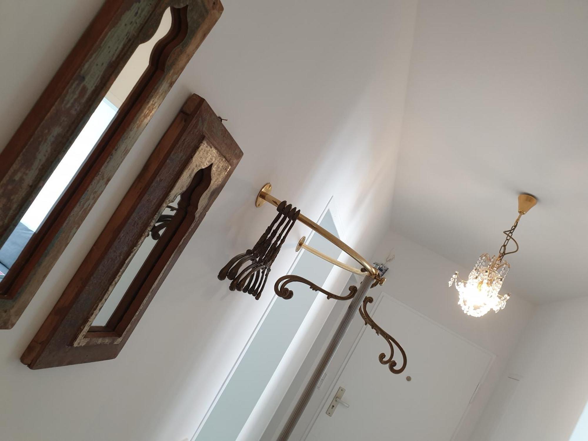 Zimmer Mit Charme Sonne نورنبيرغ المظهر الخارجي الصورة