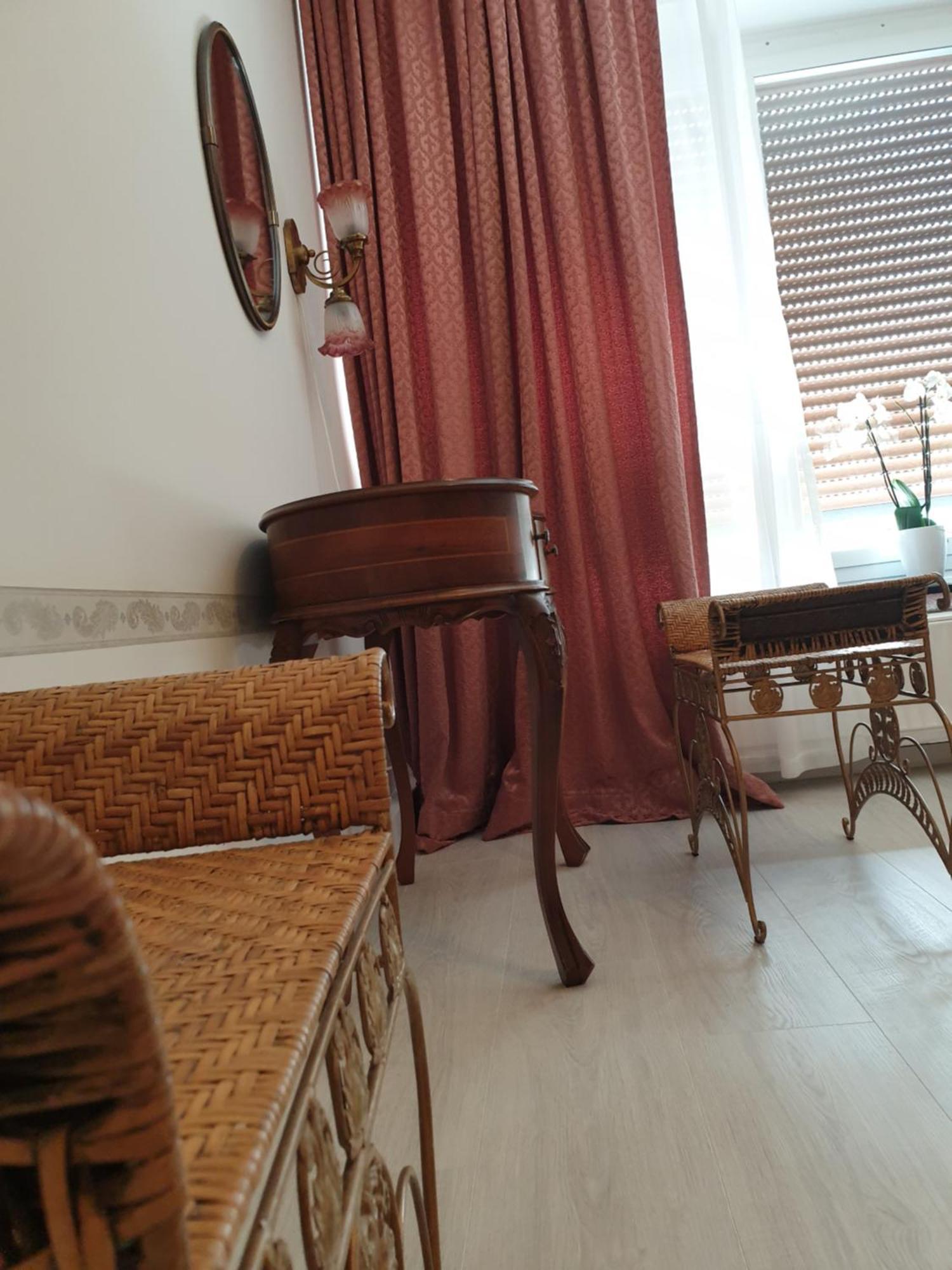 Zimmer Mit Charme Sonne نورنبيرغ المظهر الخارجي الصورة