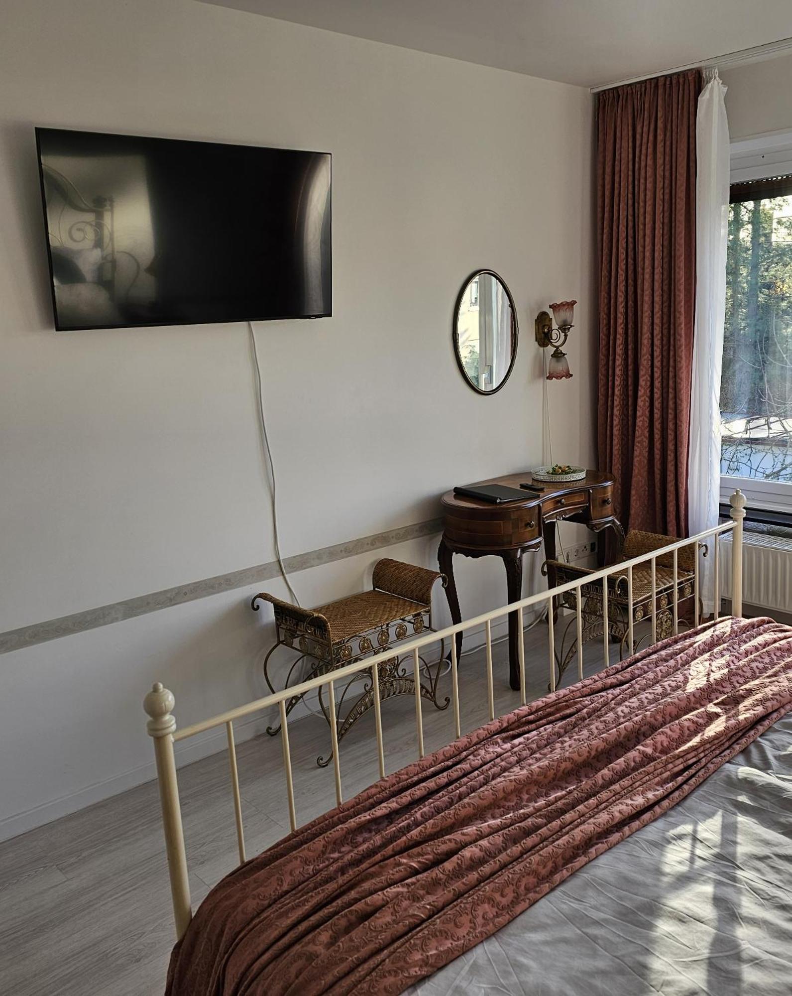 Zimmer Mit Charme Sonne نورنبيرغ المظهر الخارجي الصورة